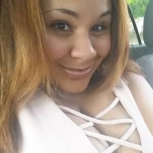 Meet your Posher, Shanaye